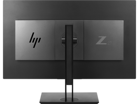 Монитор HP Z27n G2 (27")